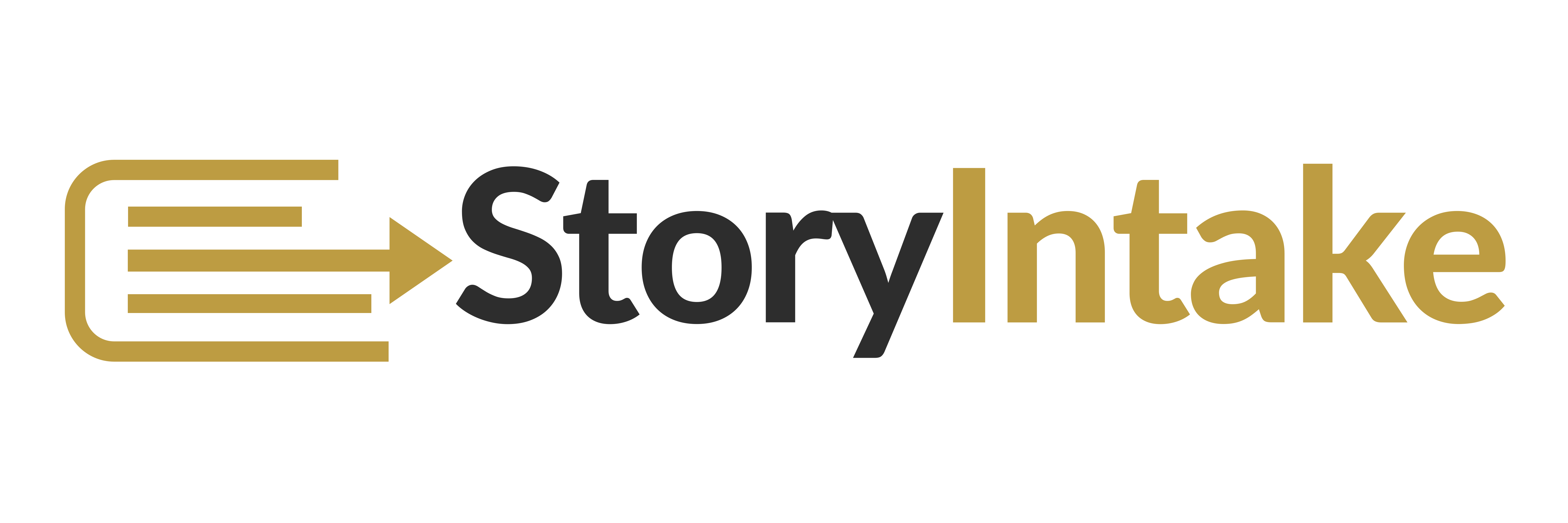 StoryIntake
